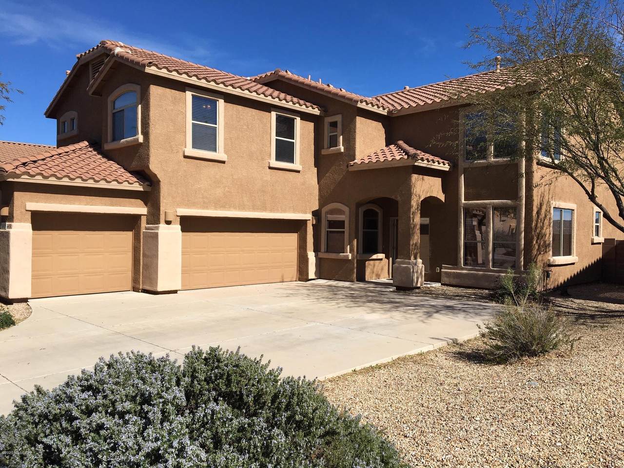 10809 Alley Mountain Drive - Photo 1