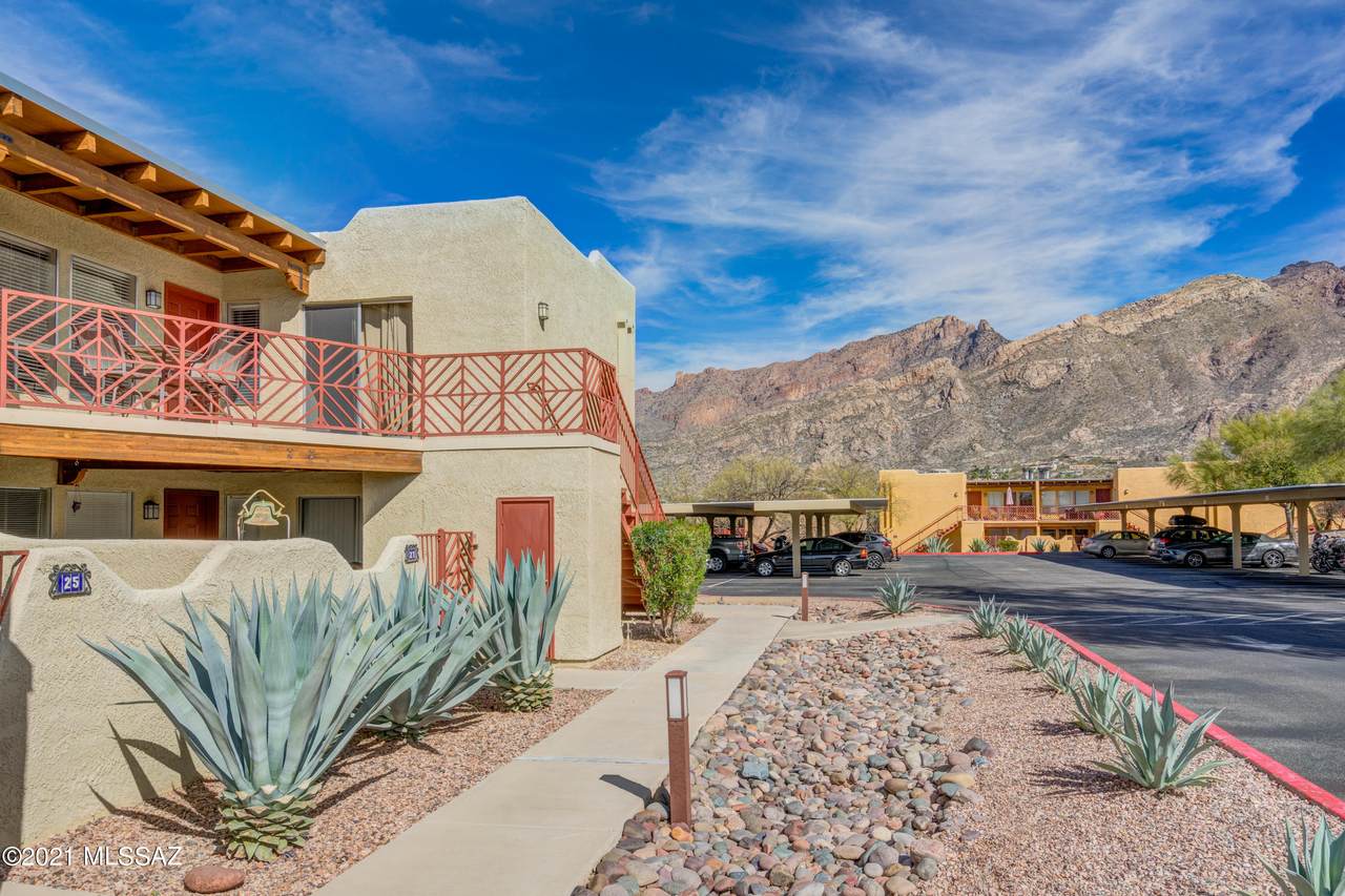 6255 Camino Pimeria Alta - Photo 1