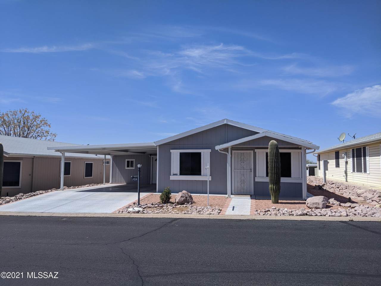 3492 Feldspar Avenue - Photo 1