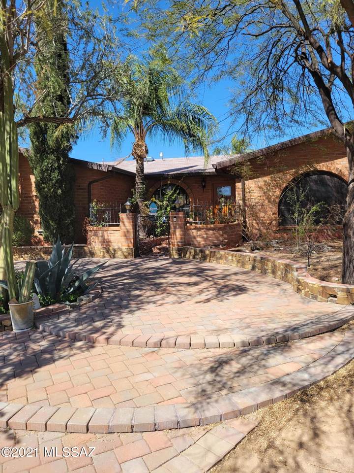 4500 Oasis Drive - Photo 1