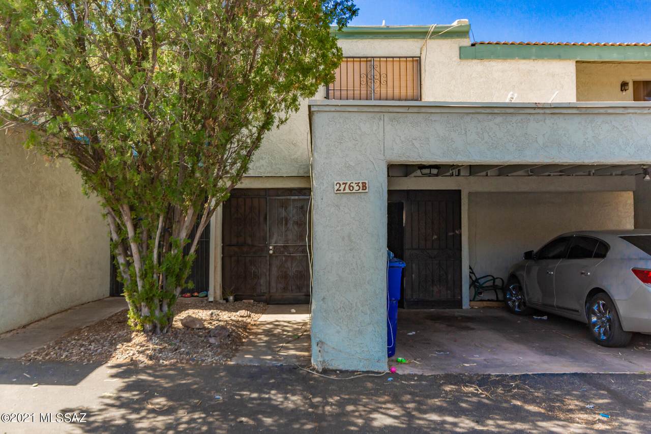 2763 Anklam Road - Photo 1