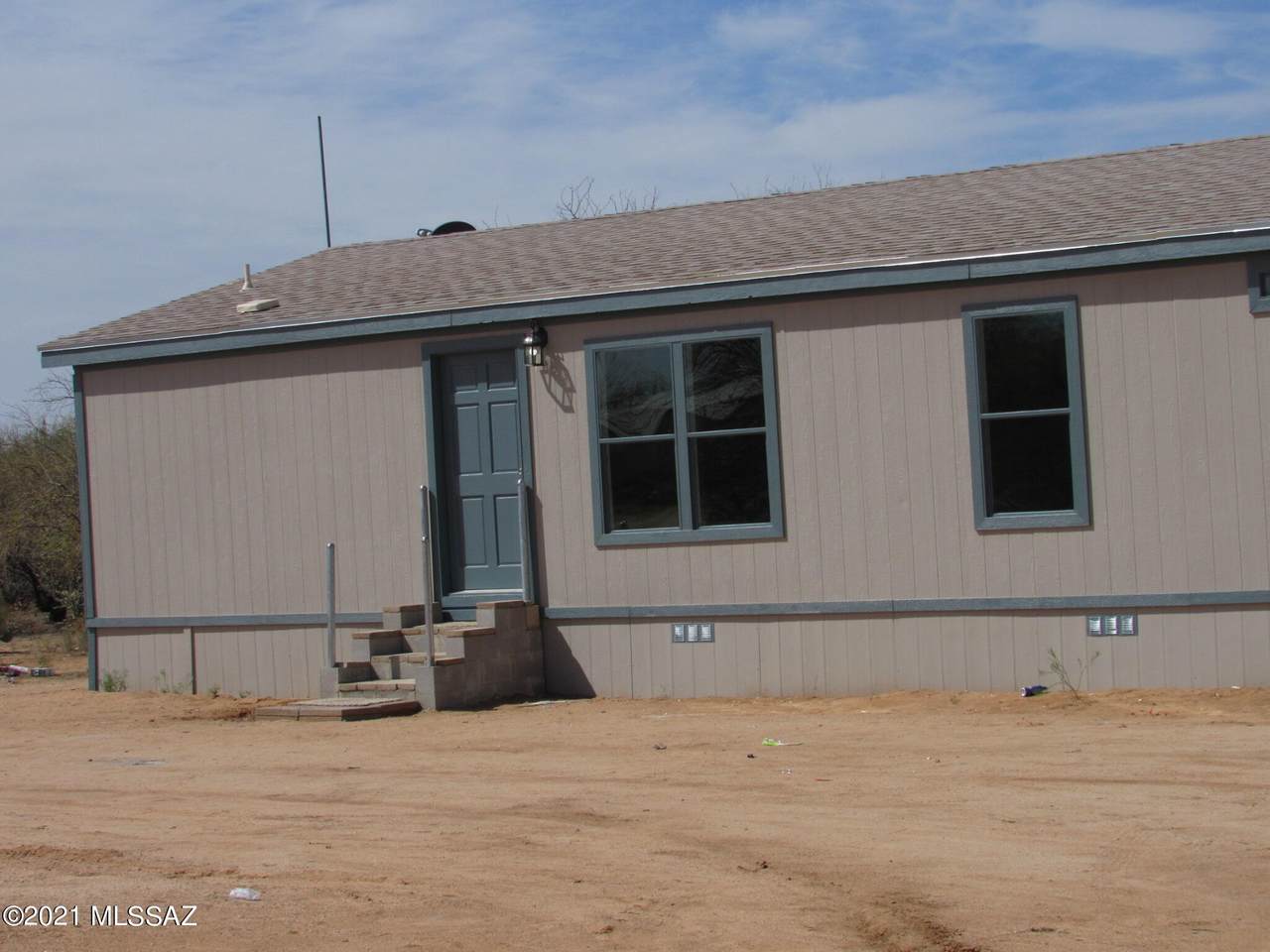 9410 Van Drive - Photo 1