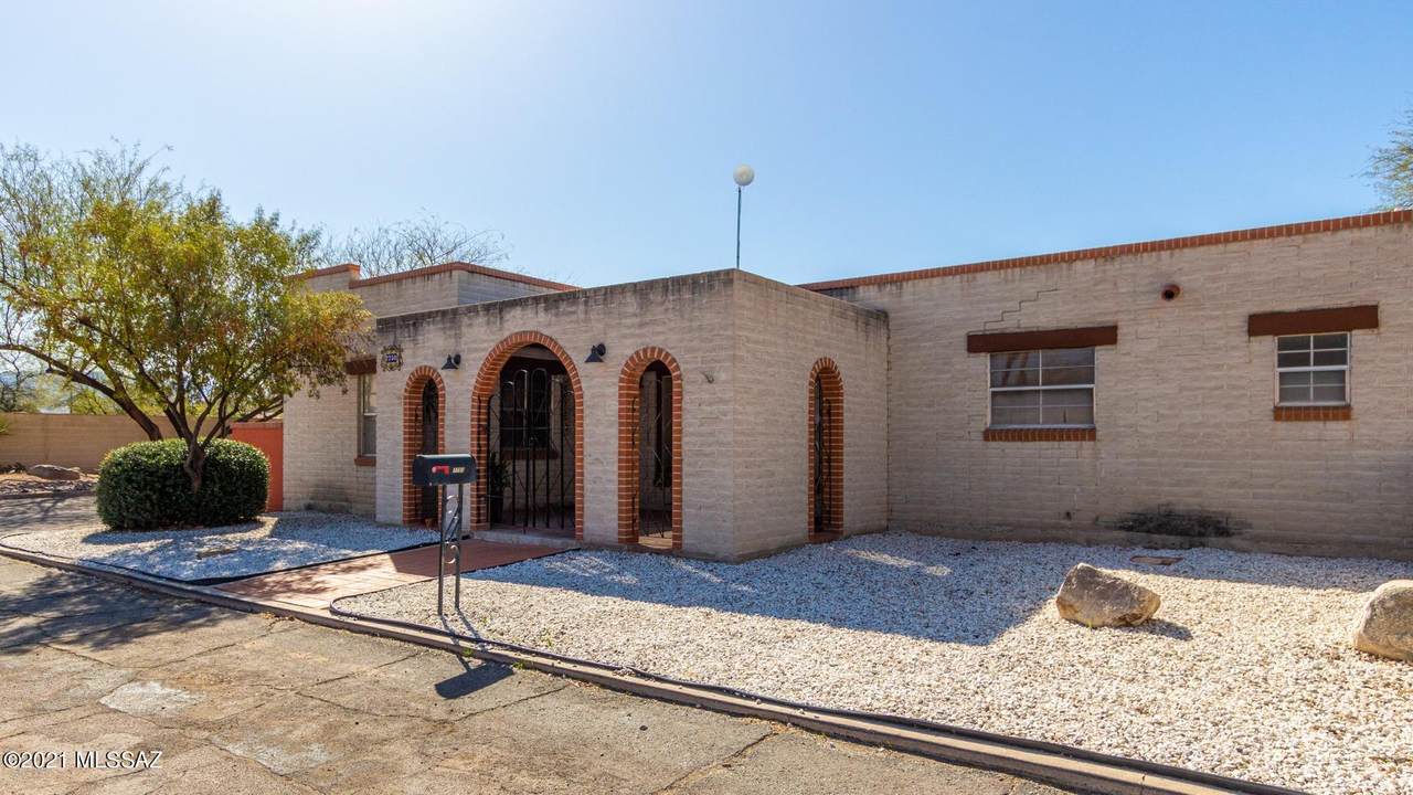 7750 Tanque Verde Lane - Photo 1