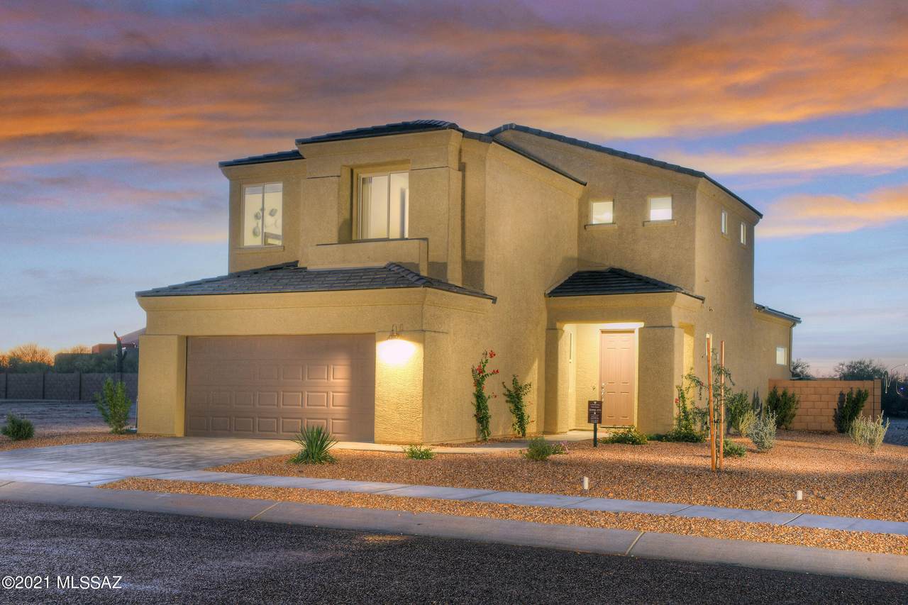 10461 Painted Turtle Lane - Photo 1