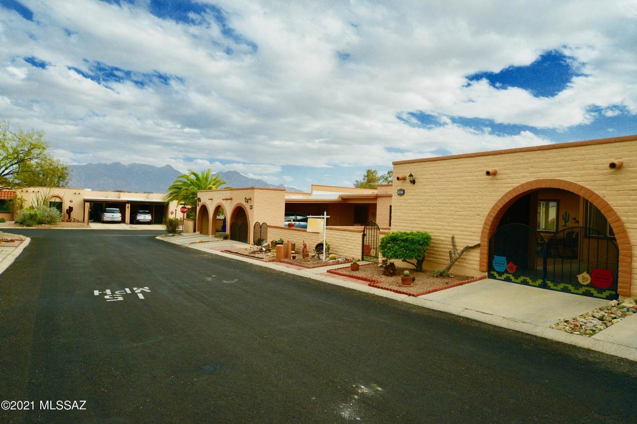 1393 Camino Tolteca - Photo 1