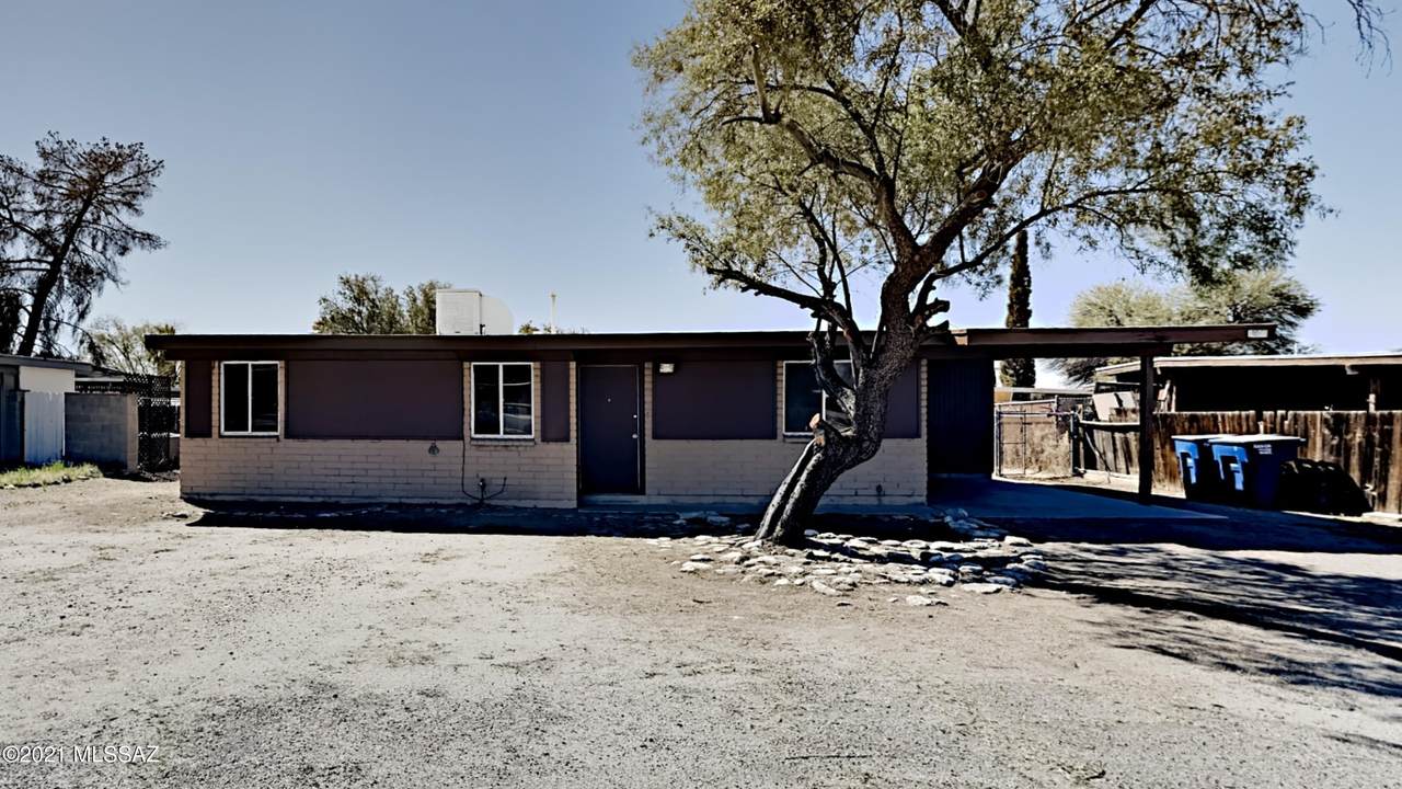 2954 Kolb Road - Photo 1