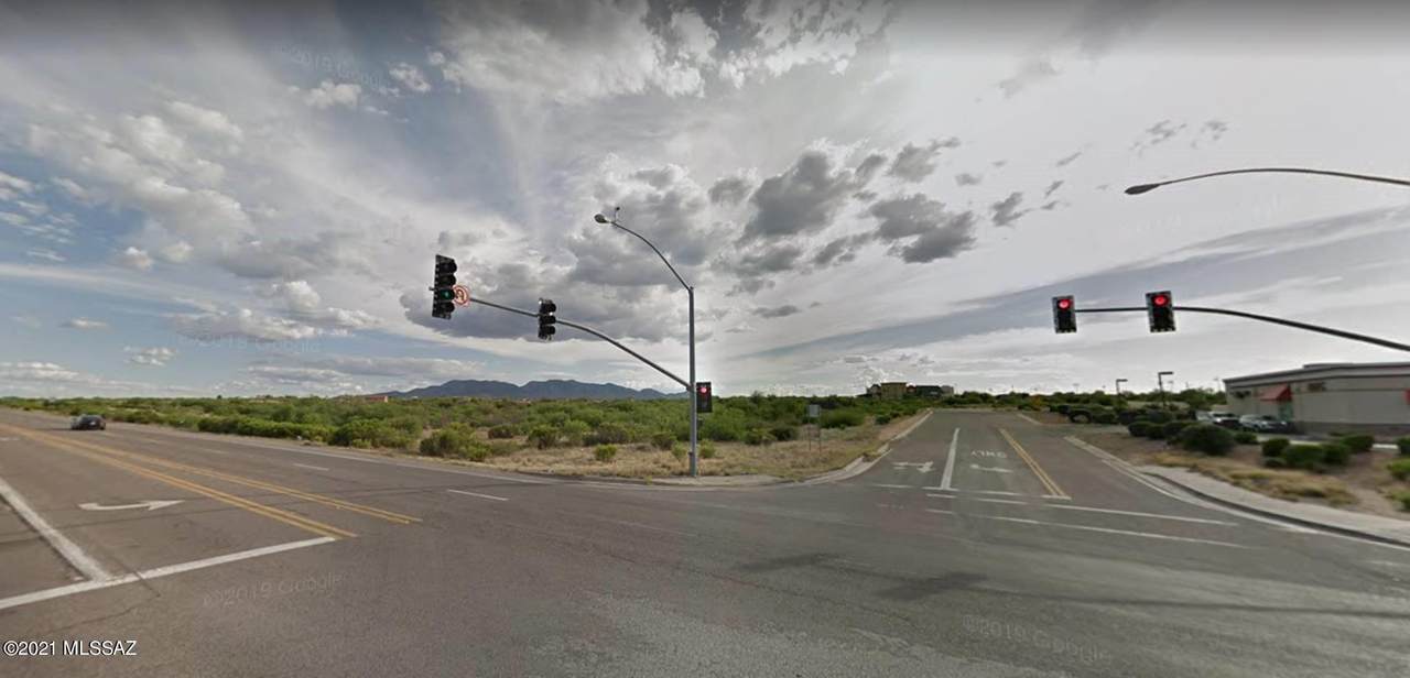 Swc Of Highway 90 & Village Loop - Photo 1