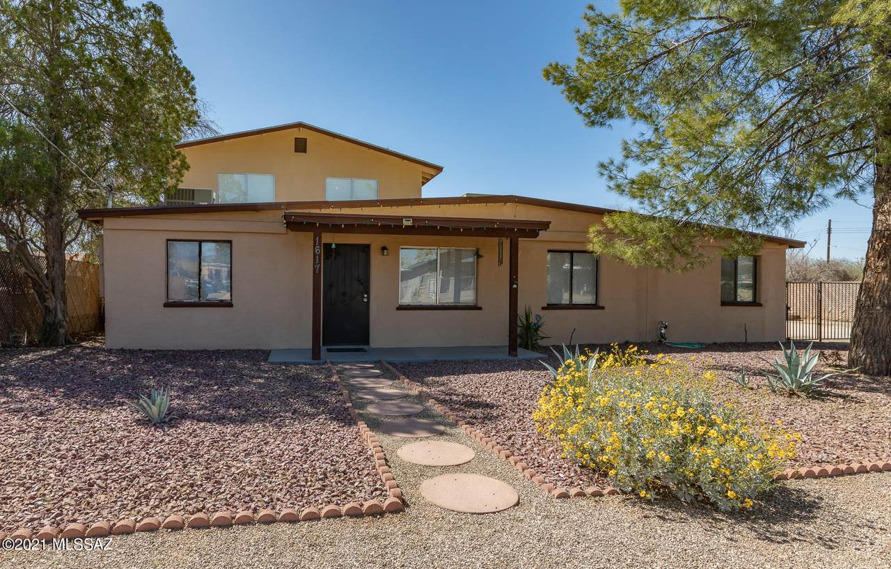 1617 Mckinley Avenue - Photo 1