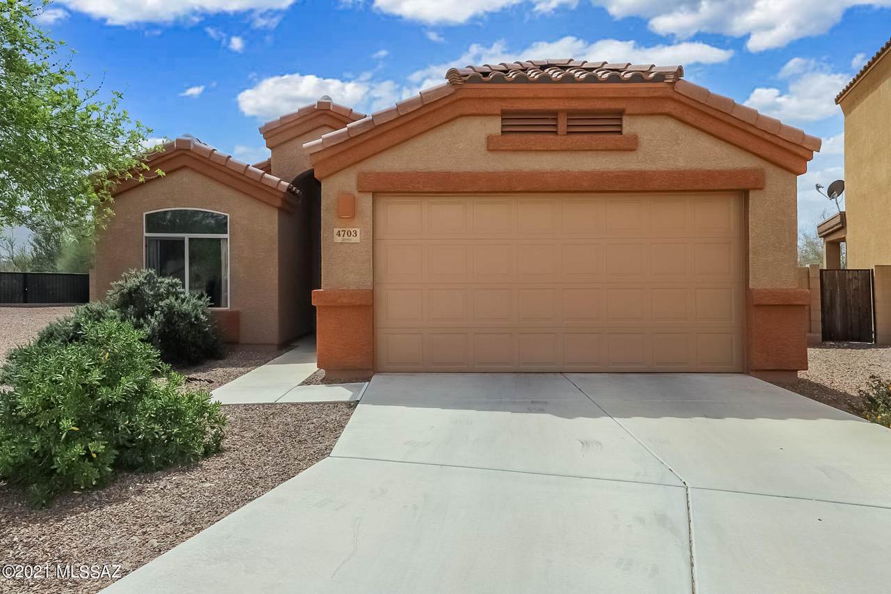 4703 Hoha Lane - Photo 1