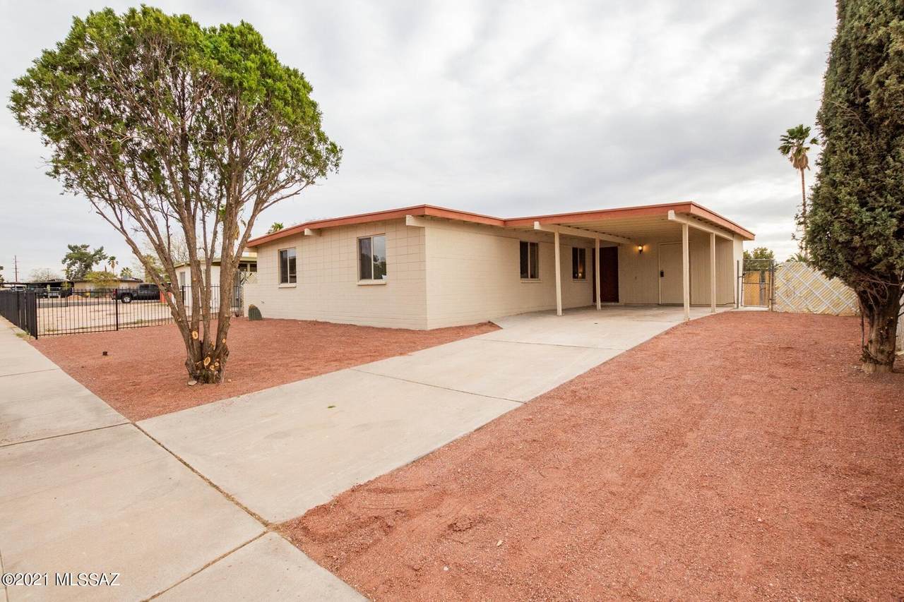 4818 Calle Miura - Photo 1