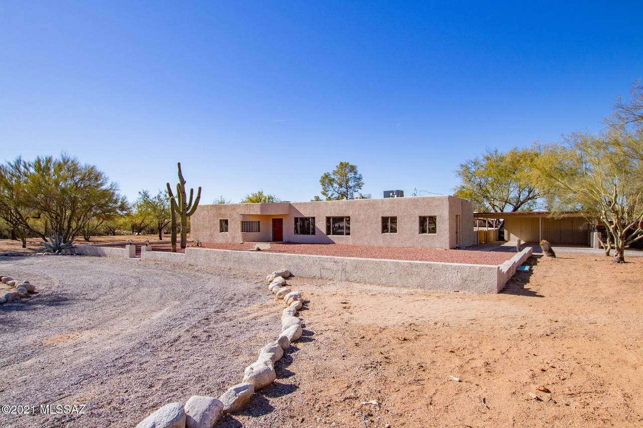 7111 Leonardo Da Vinci Way - Photo 1