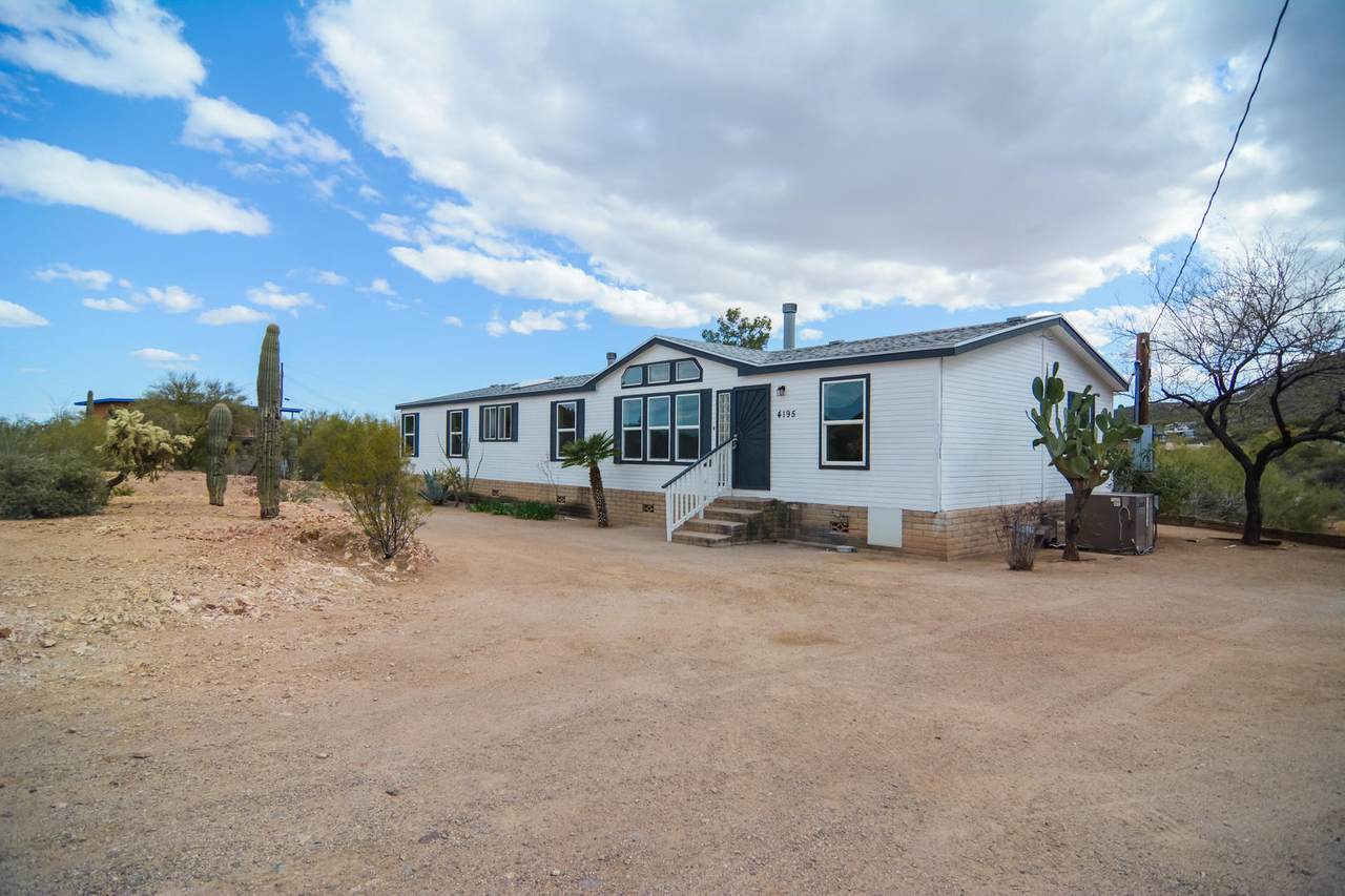 4195 Drexel Road - Photo 1