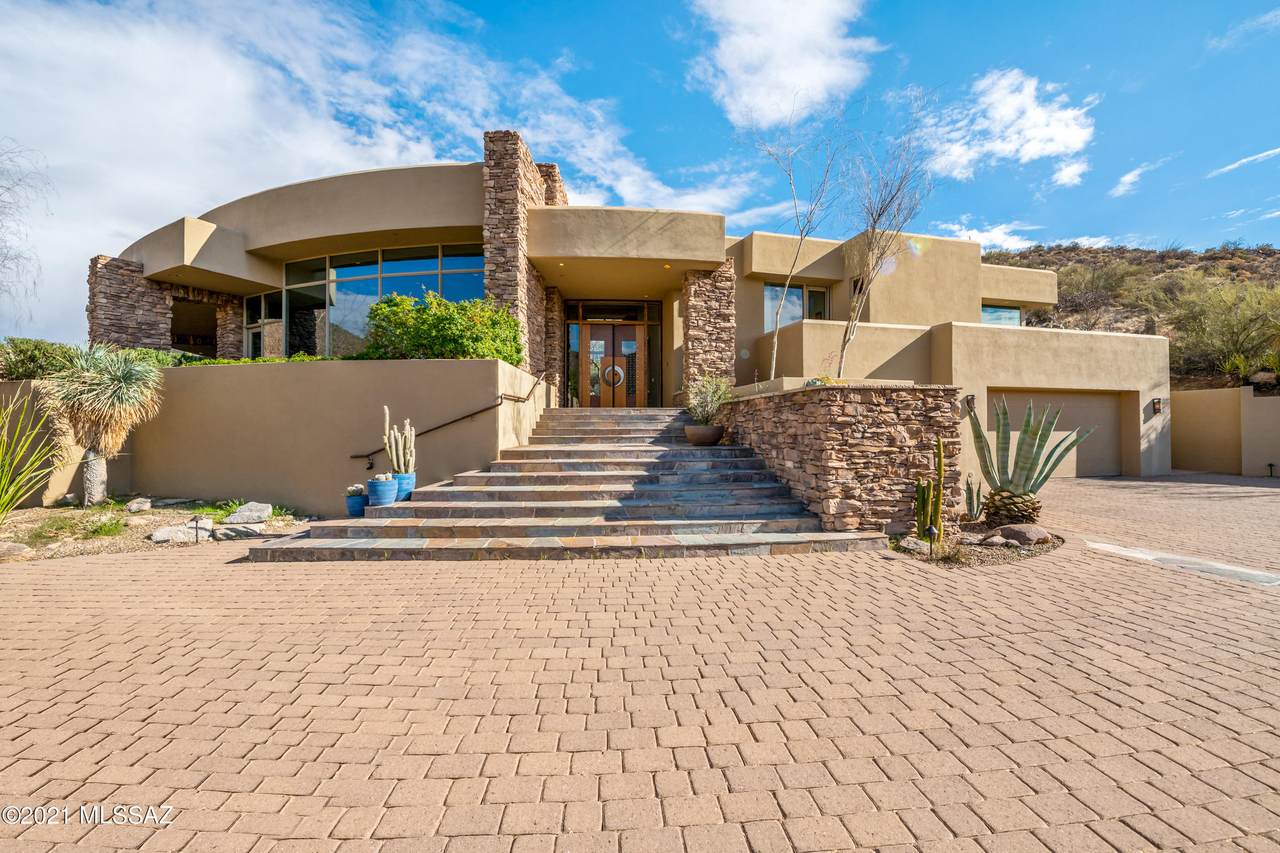 14052 Dove Canyon Pass - Photo 1