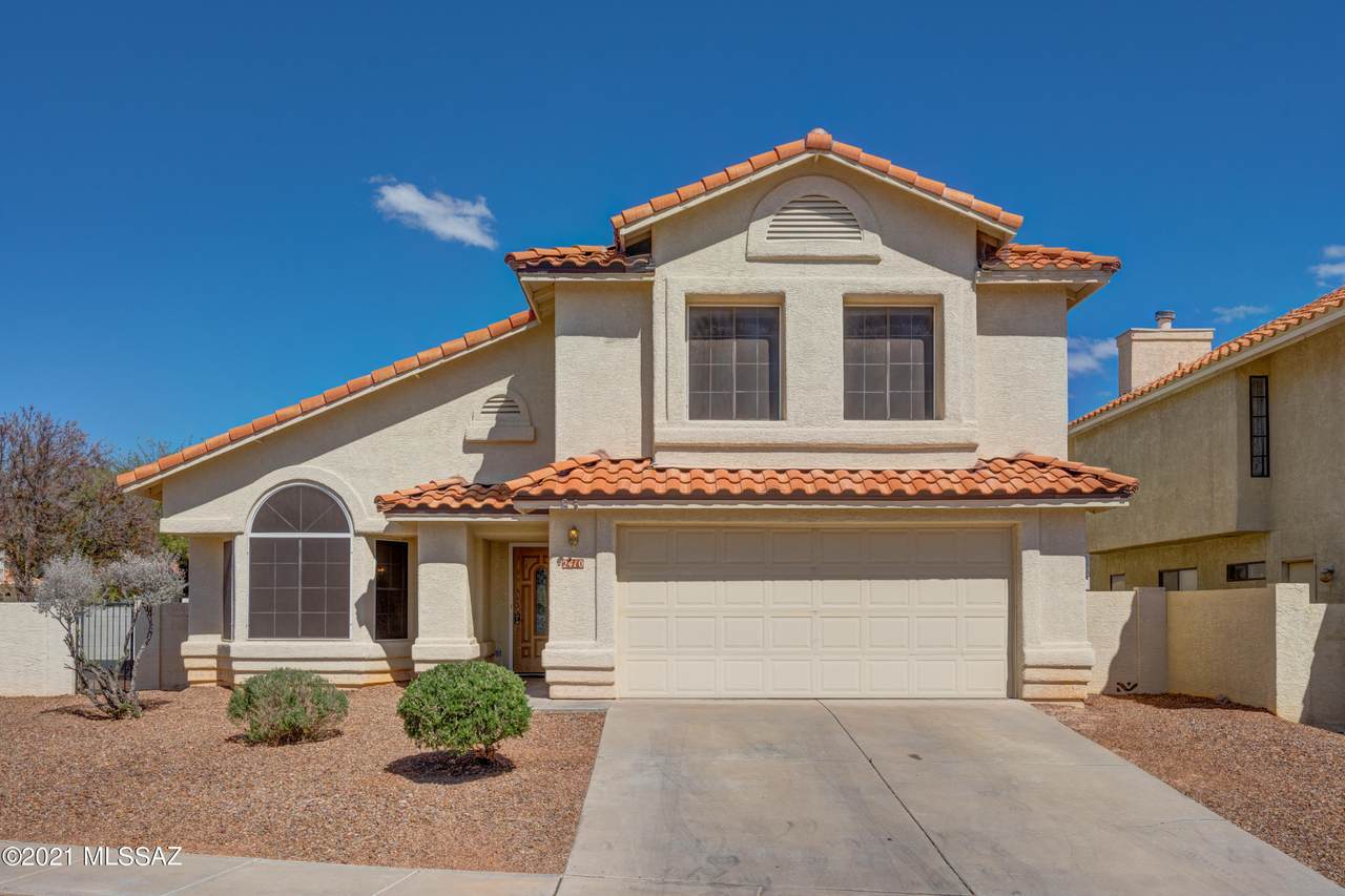 2410 Sun Lake Place - Photo 1