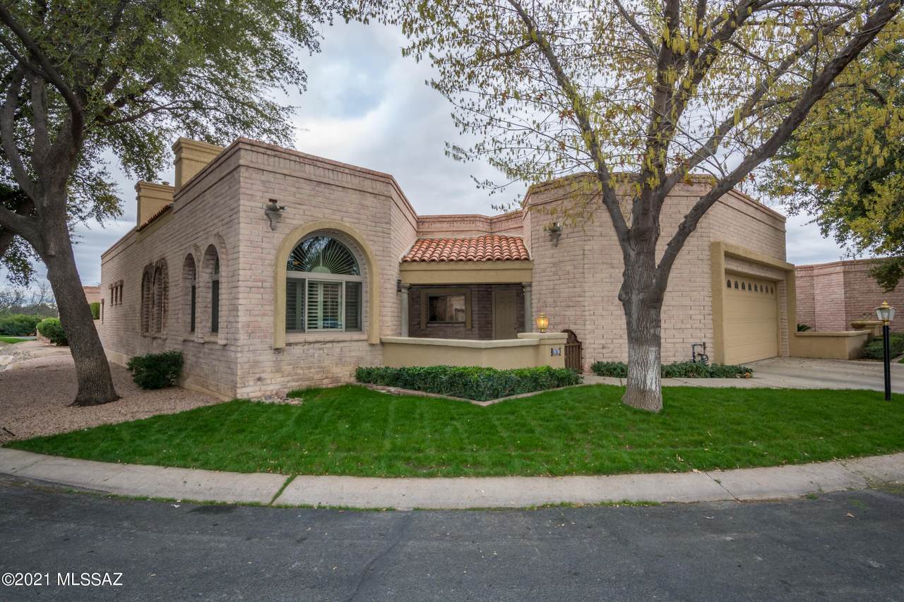 7070 Calle Morera - Photo 1