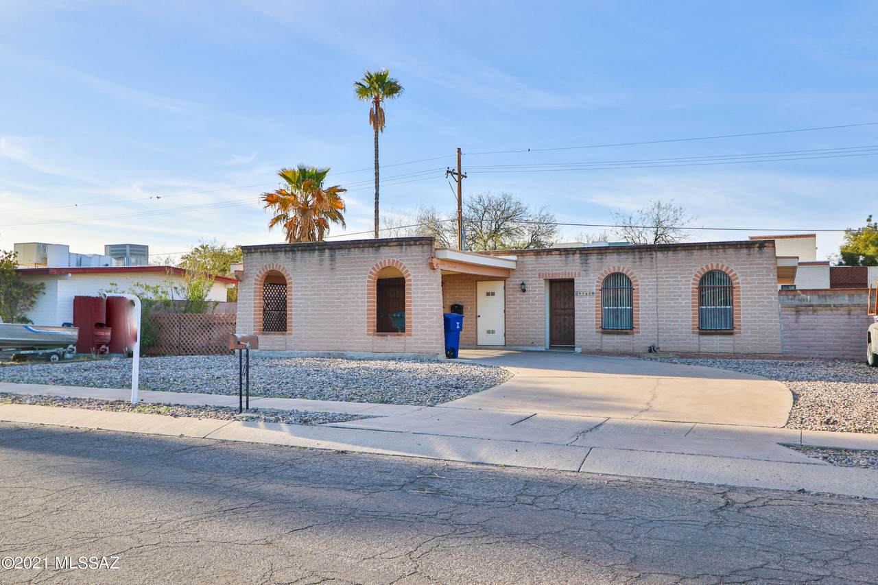 9762 Shiloh Street - Photo 1
