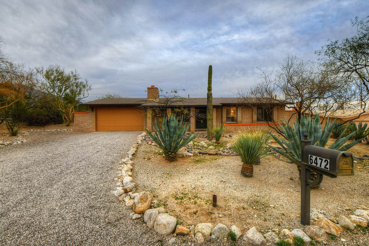 6472 Burro Creek Place - Photo 1