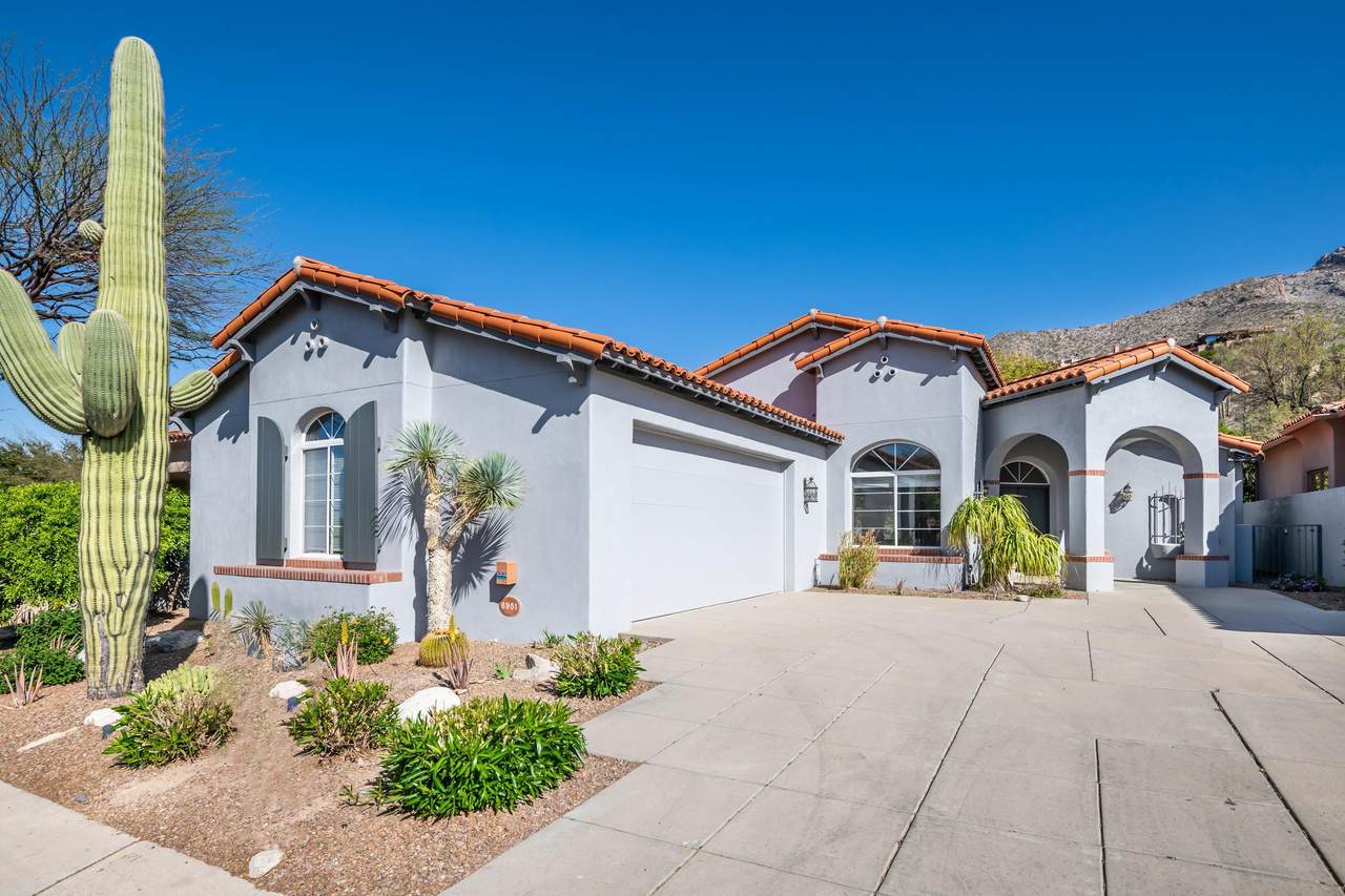 6951 Quiet Desert Lane - Photo 1