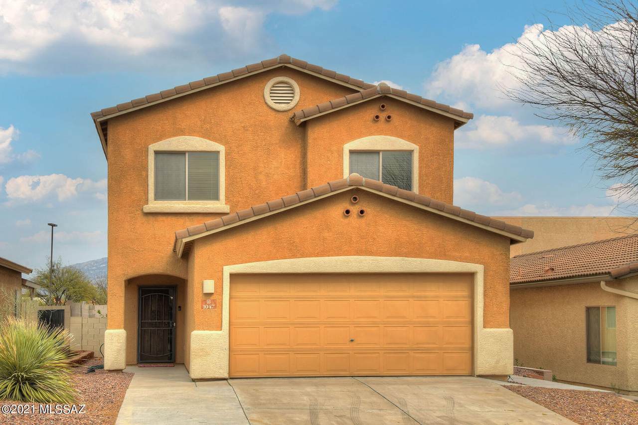 1047 Speckled Stone Way - Photo 1