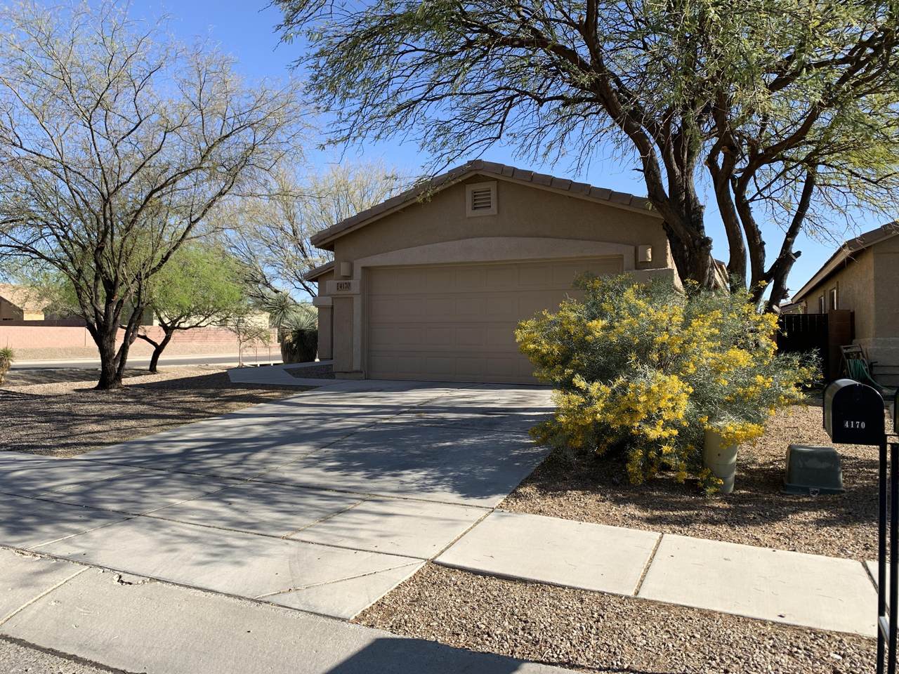 4170 Coolbrooke Drive - Photo 1