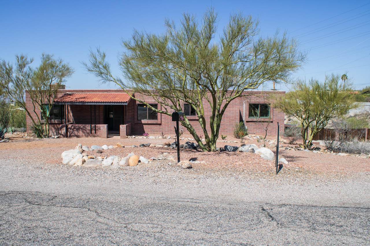 7141 Camino De Fosforo - Photo 1
