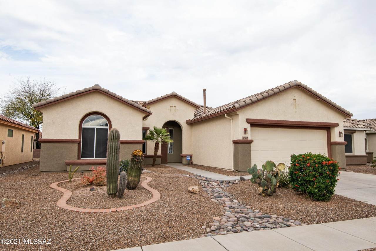 7500 Suncatcher Drive - Photo 1