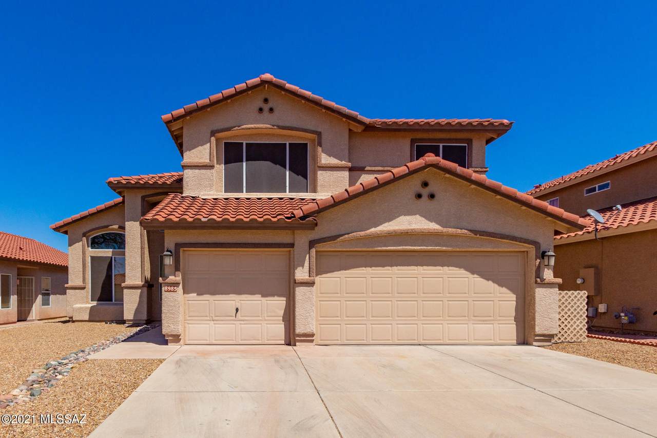 8985 Rainsage Street - Photo 1