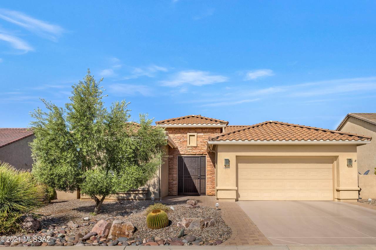 40114 Winding Trail Drive - Photo 1