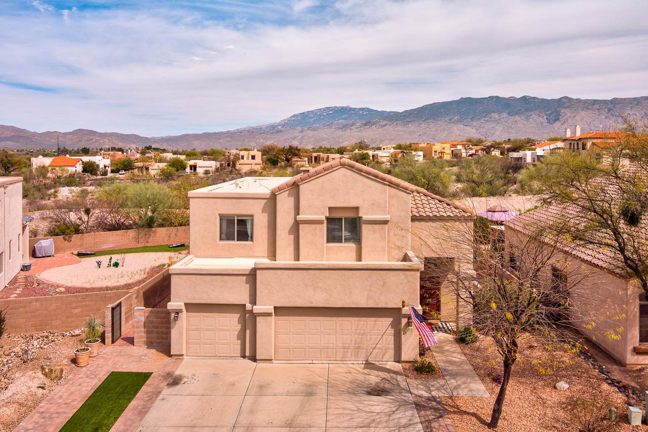 970 Western Ridge Trail - Photo 1