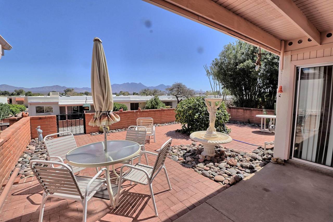 276 Camino Del Vate - Photo 1
