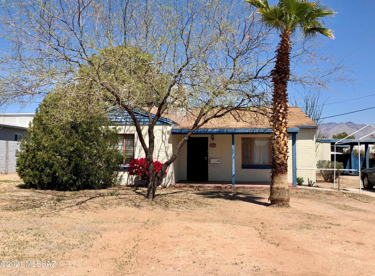 3221 Bellevue Street - Photo 1
