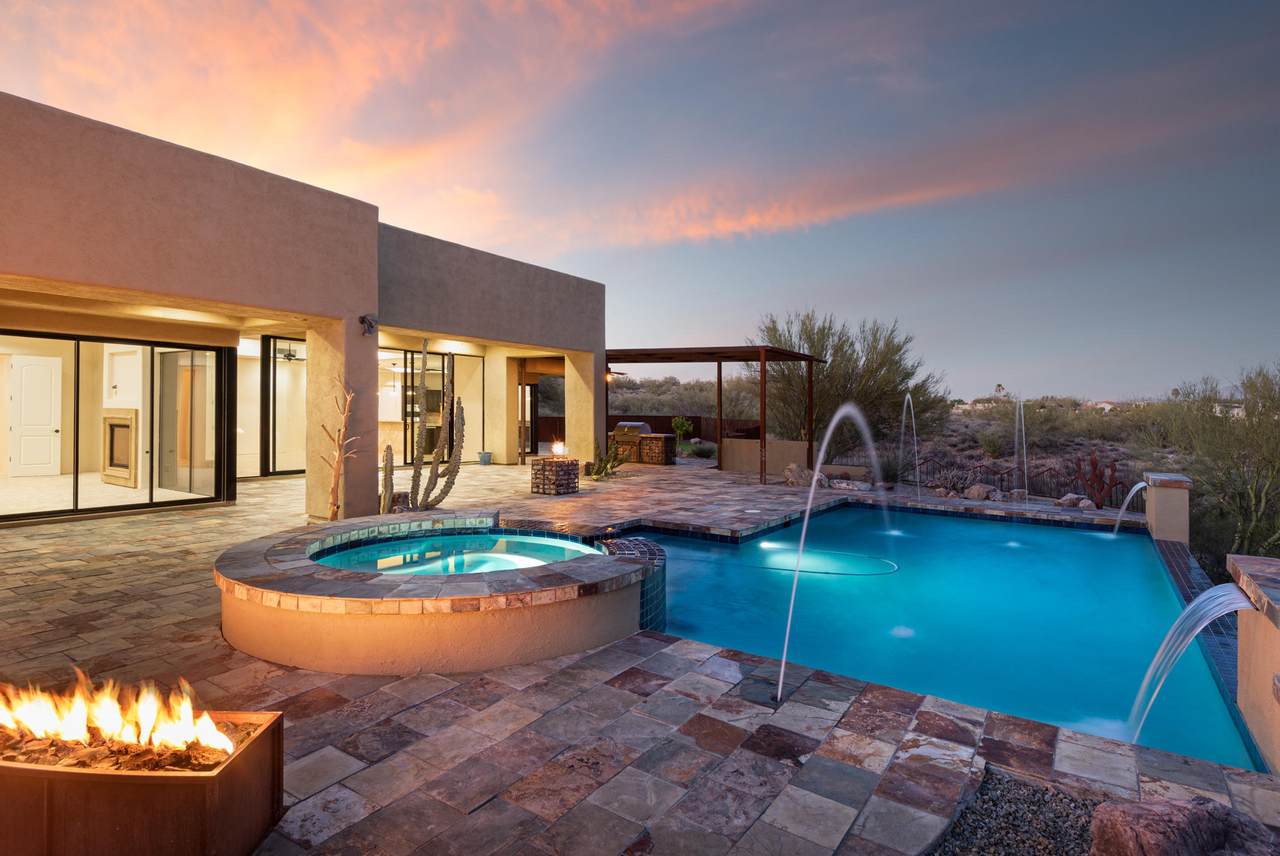 12542 Vistoso View Place - Photo 1