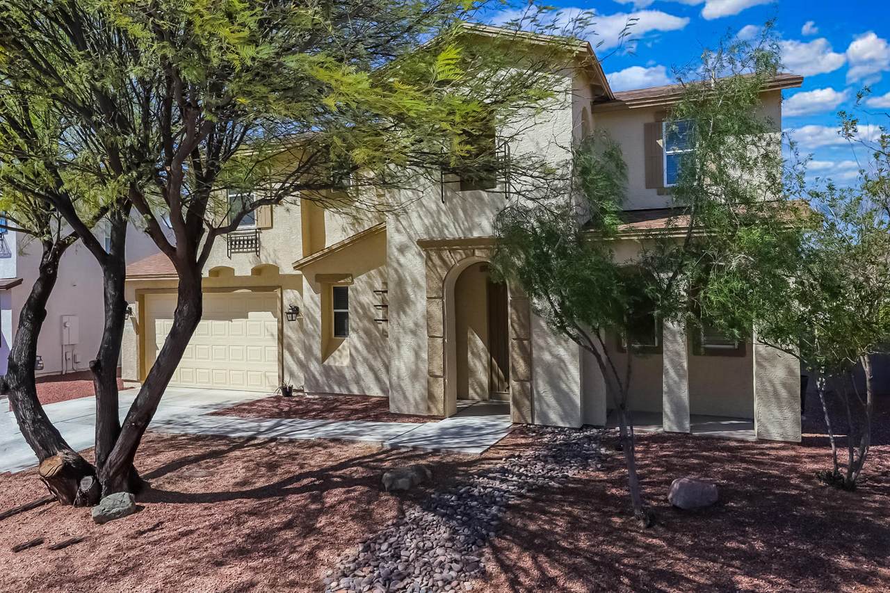 4884 Calle Don Roberto - Photo 1
