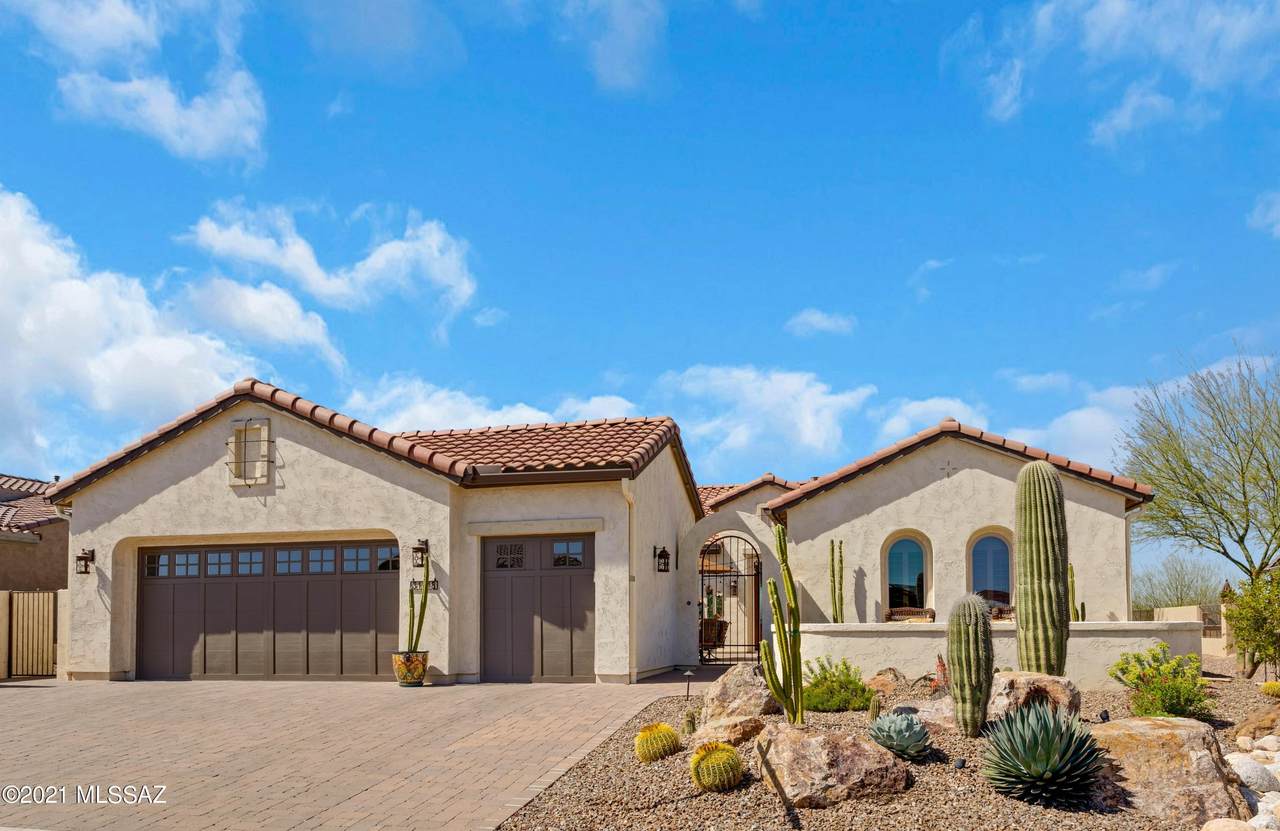 31618 Flat Rock Drive - Photo 1