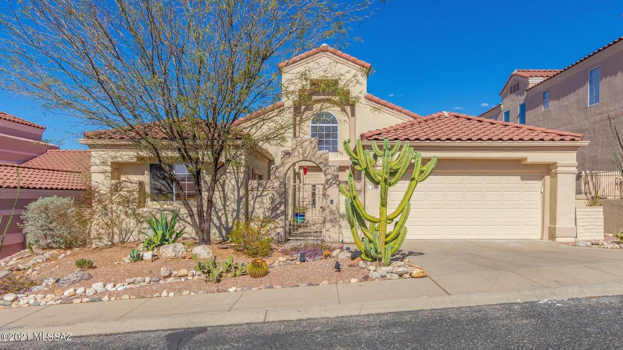 9926 Bighorn Butte Drive - Photo 1