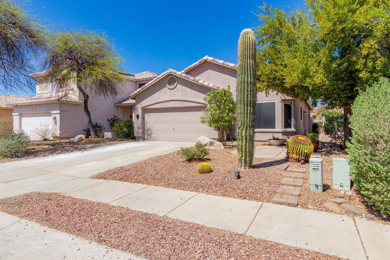7346 Mesquite River Drive - Photo 1
