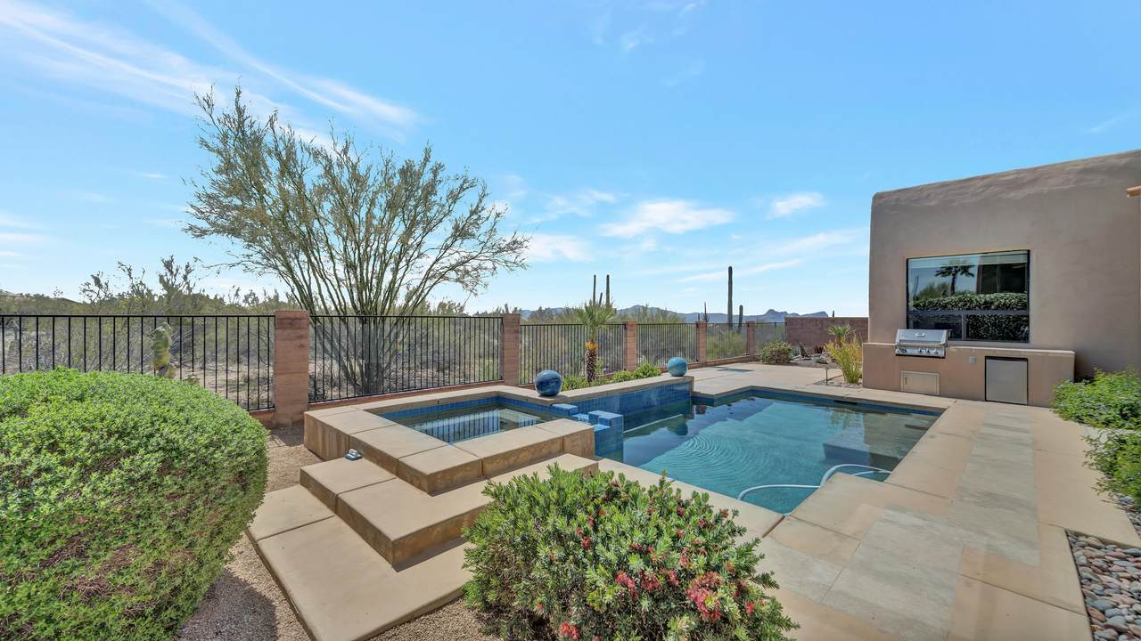 12446 Fallen Shadows Drive - Photo 1