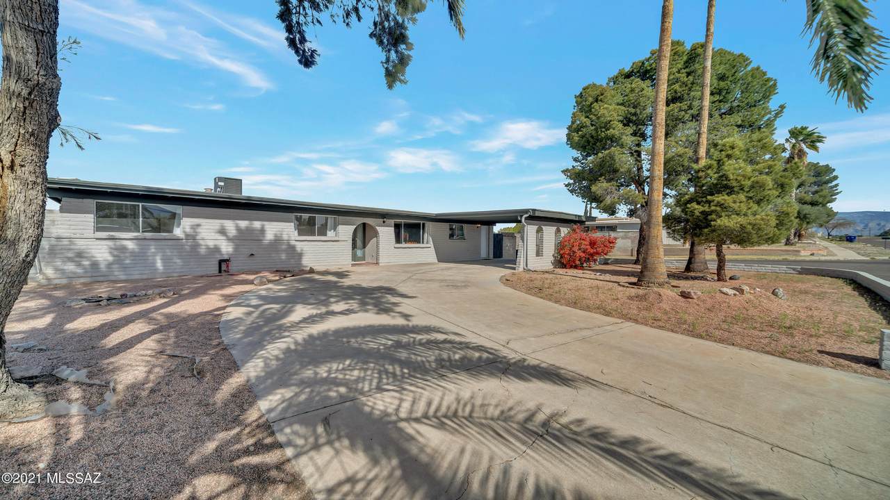 3000 Harrison Road - Photo 1