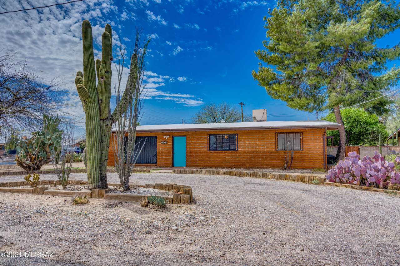 4003 Park Avenue - Photo 1