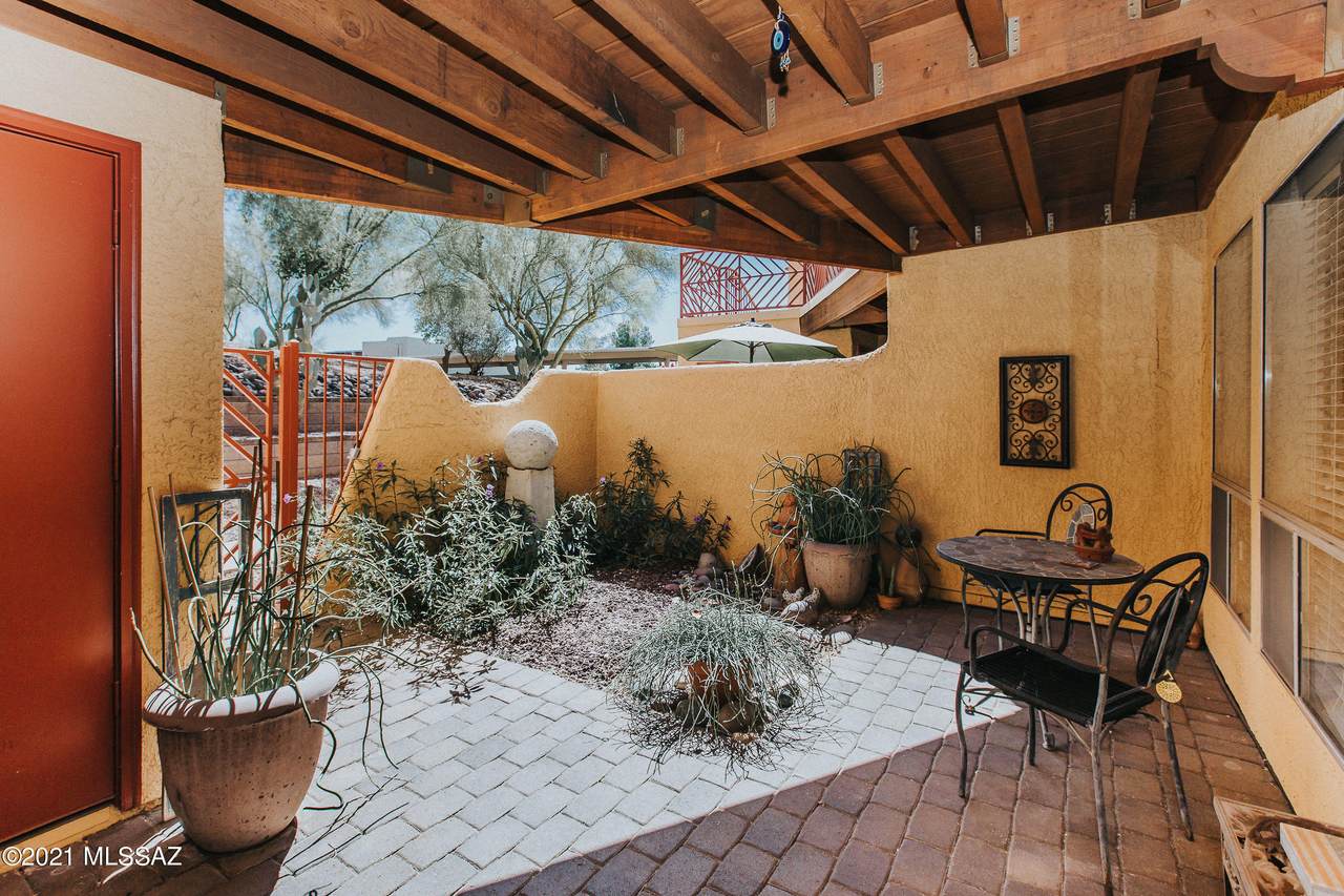 6255 Camino Pimeria Alta - Photo 1