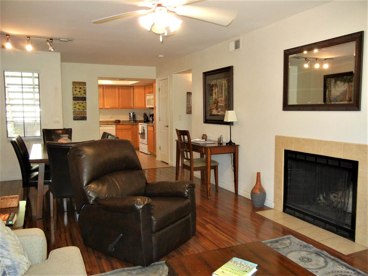 5855 Kolb Road - Photo 1