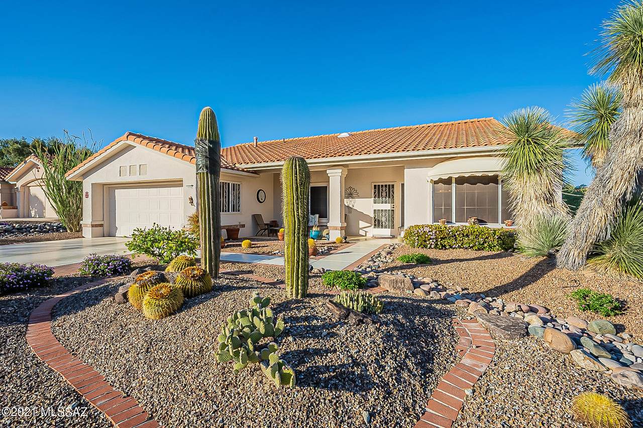 14644 Spanish Garden Lane - Photo 1