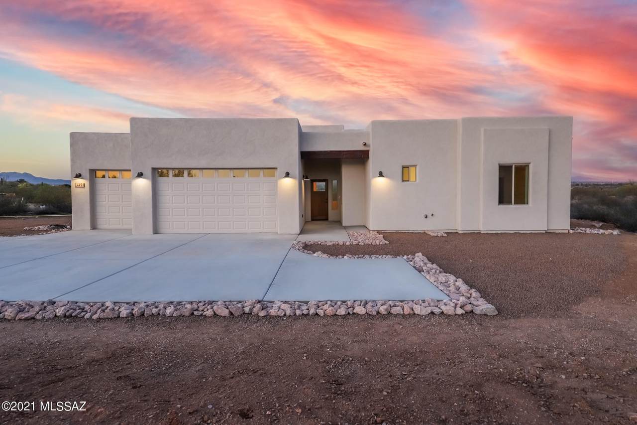 4491 Placita Roca Chica - Photo 1