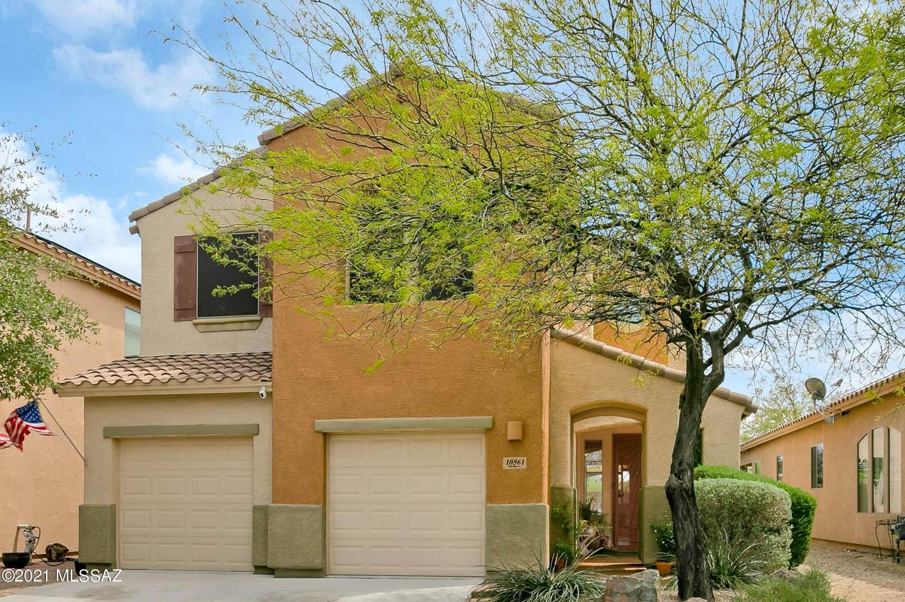 10561 Miramar Canyon Pass - Photo 1