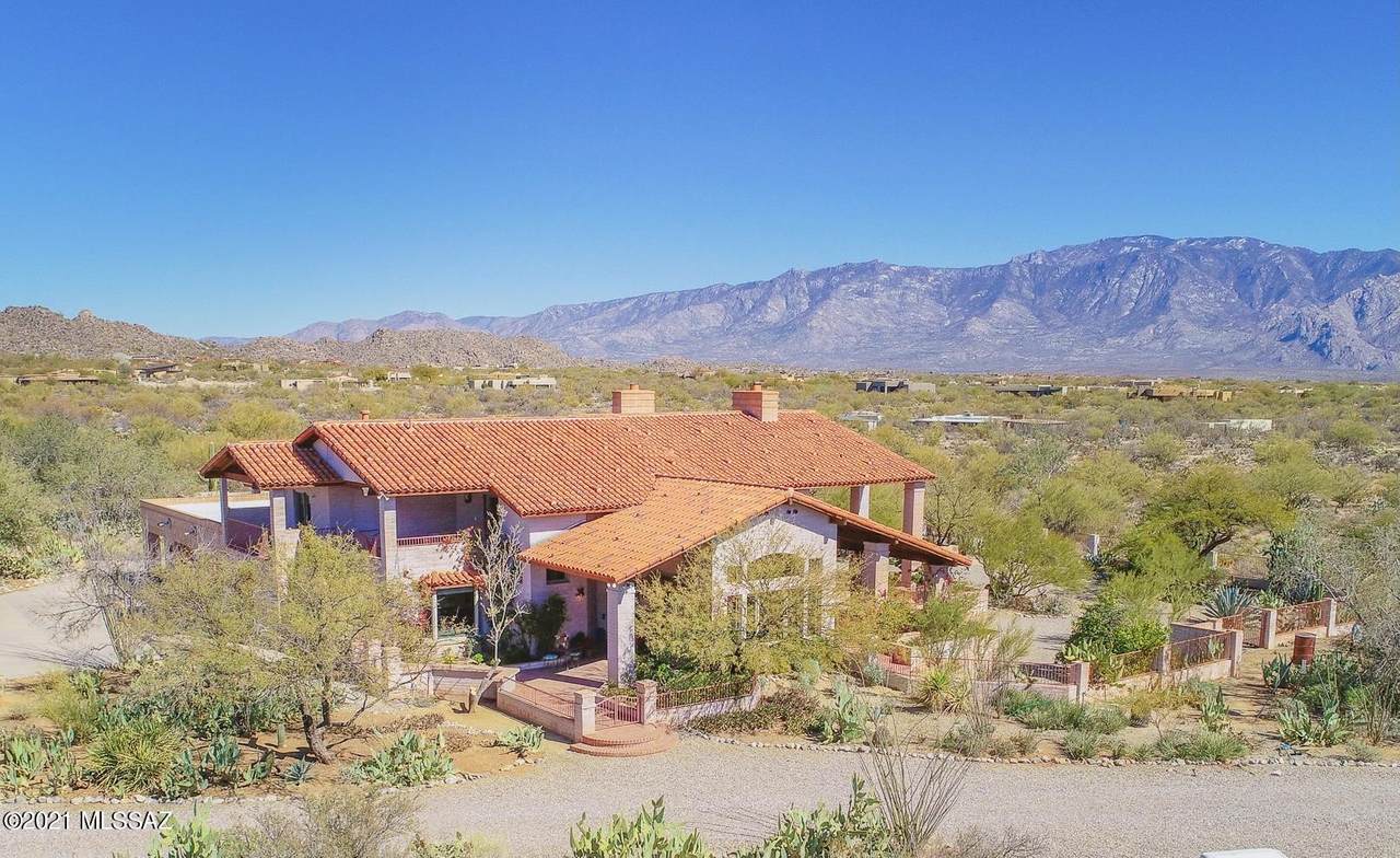 1500 Turtle Dove Drive - Photo 1