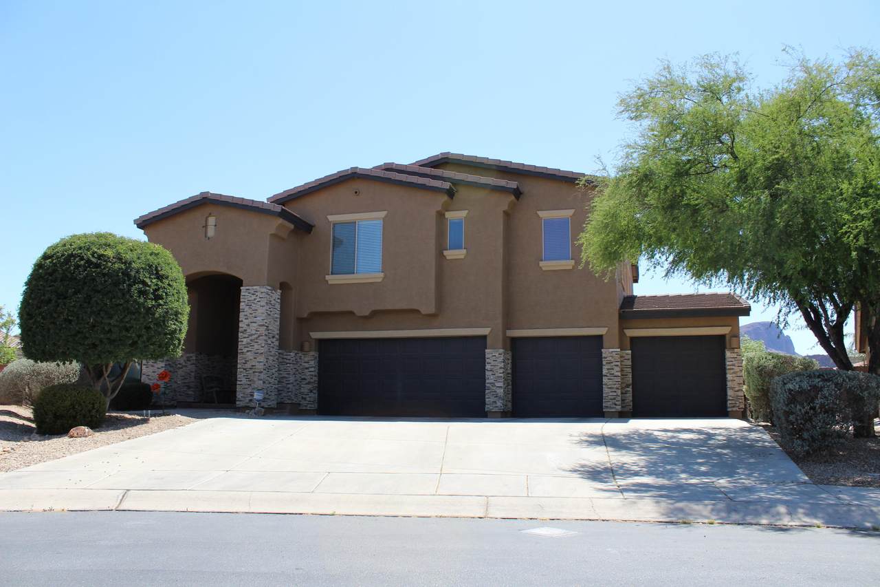 8672 Ironwood Reserve Way - Photo 1