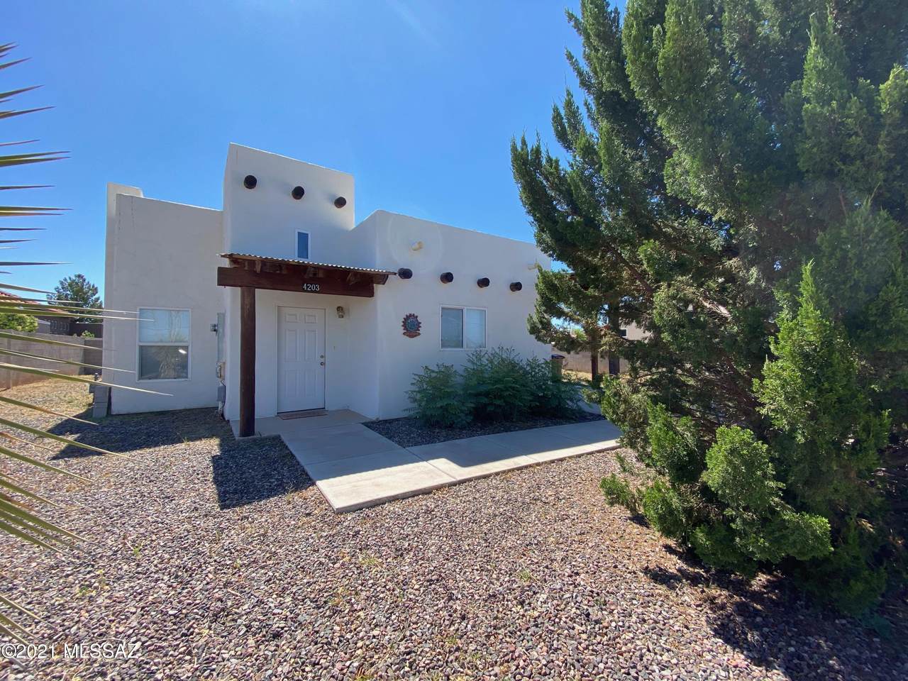 4203 Washington Avenue - Photo 1
