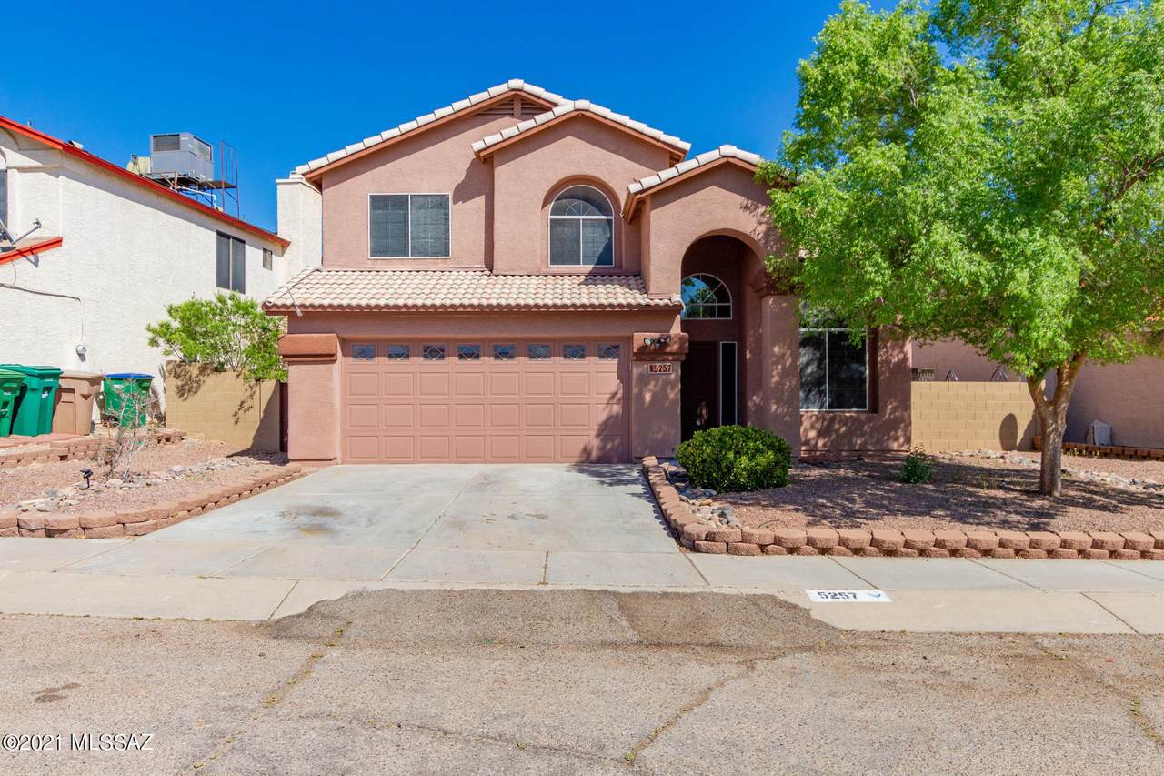 5257 Bobwhite Way - Photo 1