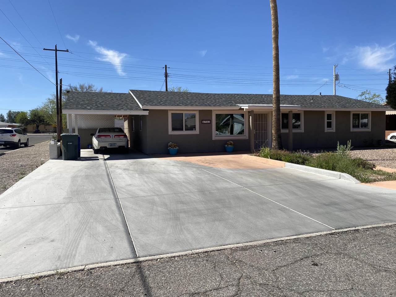 4762 Adams Street - Photo 1