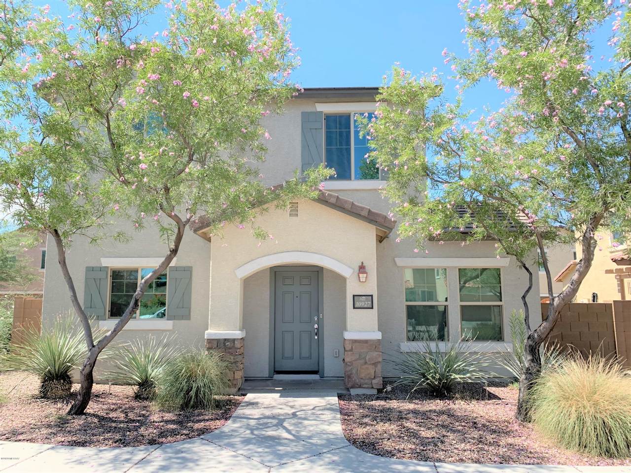 10927 Midnight Moon Lane - Photo 1